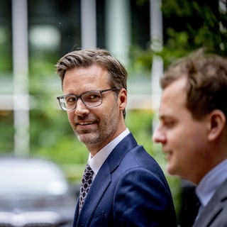 Kabinet haalt meerderheid over links bij ontwikkelingsbegroting