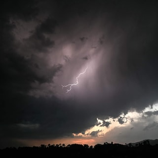 Tientallen doden door hevige storm in India