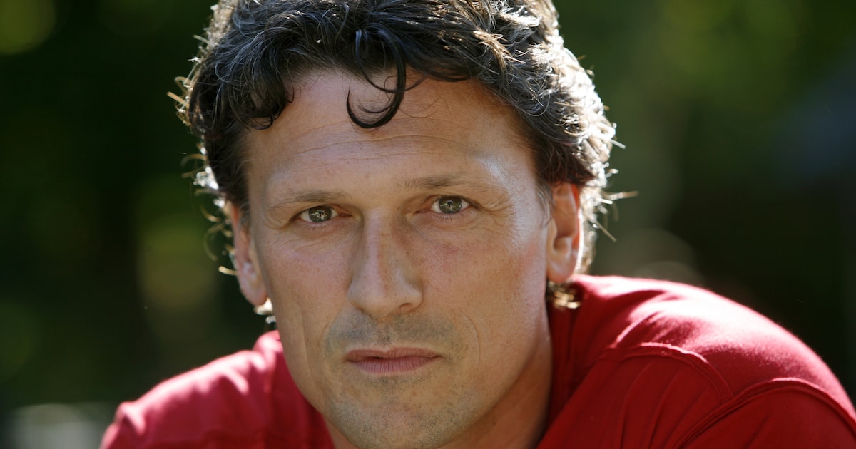Bas Westerweel (1963-2026) legde een generatie schoolkinderen de wereld ...