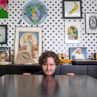 Theoloog Alain Verheij: ‘Vergeving is ontzettend mooi, maar kan ook gevaarlijk zijn’