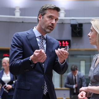 Kabinet sluit deal met GroenLinks-PvdA over extra geld voor ontwikkelingssamenwerking