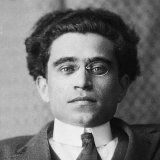 Hoe extreemrechts aan de haal gaat met een communistische denker. ‘Gramsci zou zich in zijn graf omdraaien’