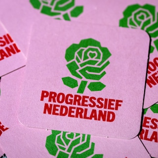 Wordt Pro Europa groen of toch sociaal-democratisch? De leden mogen kiezen