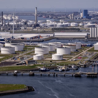 De hoge energieprijs knaagt als een stille sloper aan de Nederlandse economie