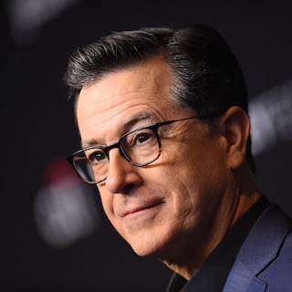 Stephen Colbert neemt gedwongen afscheid van The Late Show