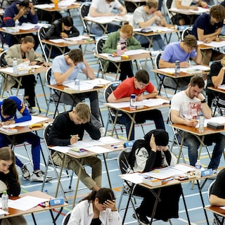 Brussel waarschuwt: slecht onderwijs nekt Europese economische kracht