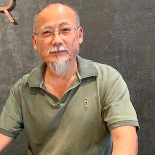 Chinese dissident weet op rubberboot Zuid-Korea te bereiken