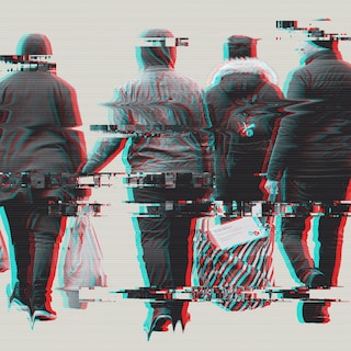 Bij de screening van asielzoekers worden hun telefoons uitgelezen. Maar dat mag helemaal niet, stelt de Inspectie