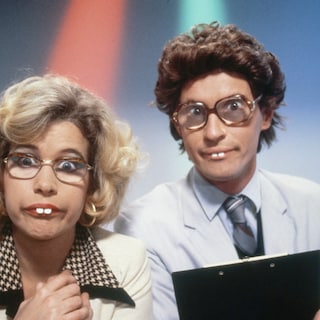De 100-jarige VPRO ligt met zichzelf in de knoop. Keert de tijd van pionieren ooit terug?