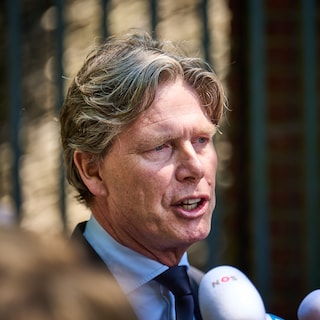 Voorzitter VNO-NCW noemt vertrek supers bij lobbyclub ‘geen 