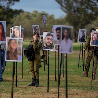 Van 7 oktober tot Israëls gevangenissen: bewijzen van seksueel geweld stapelen zich op