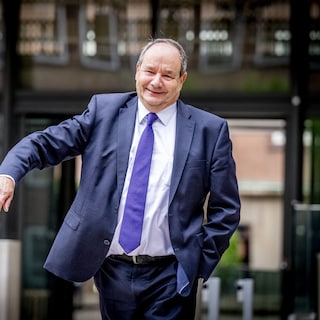Minister Vijlbrief wil gesprek met GroenLinks-PvdA en Ja21 over sociale zekerheid