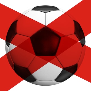 Ik kijk uit naar dit WK voetbal, omdat ik (bijna) niet ga kijken