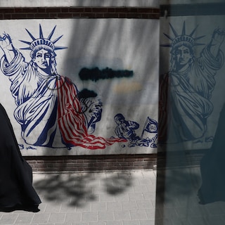 Uitgelekt Iran-akkoord opgevat als knieval door de Amerikanen