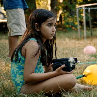 Filmrecensie: Het fantastische familiedrama ‘Blue Heron’ toont hoe grillig het geheugen is