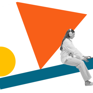 Werk je veel thuis? Dat kan meer invloed hebben op je mentale gezondheid dan je denkt