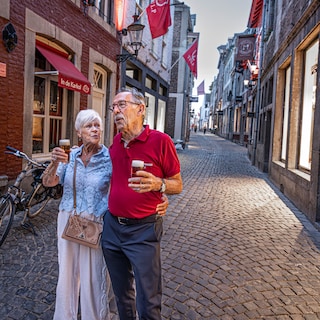 Excuses van gemeente Maastricht aan oud-bewoners krottenwijk. ‘Mensen kregen een cijfer om aan te geven hoe asociaal ze waren’