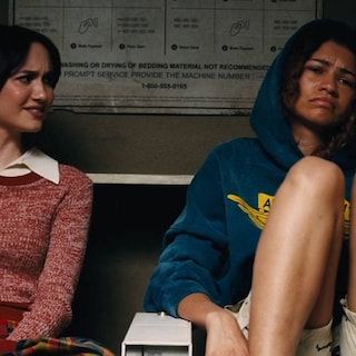 Dat dit het laatste seizoen was van ‘Euphoria’, is voor iedereen beter