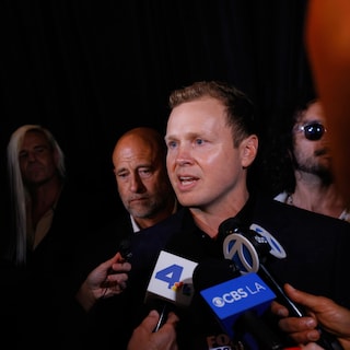 Verkiezingen Los Angeles werpen schaduw vooruit: Republikein
