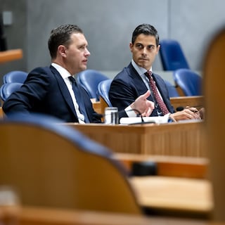 Jetten houdt vast aan de hoge ambities van zijn kabinet, ondanks kritiek