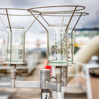 Pfas-soort die veel in water voorkomt, blijkt toch niet zo onschadelijk