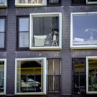 De vraag naar studentenwoningen is enorm, de opbrengst ook