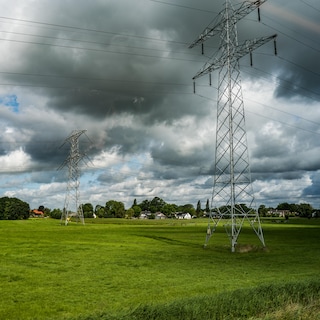 Netbeheerder Tennet waarschuwt voor naderend stroo