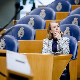 D66 wil een ‘kind-eerst-wet’, zodat kinderen altijd gehoord 