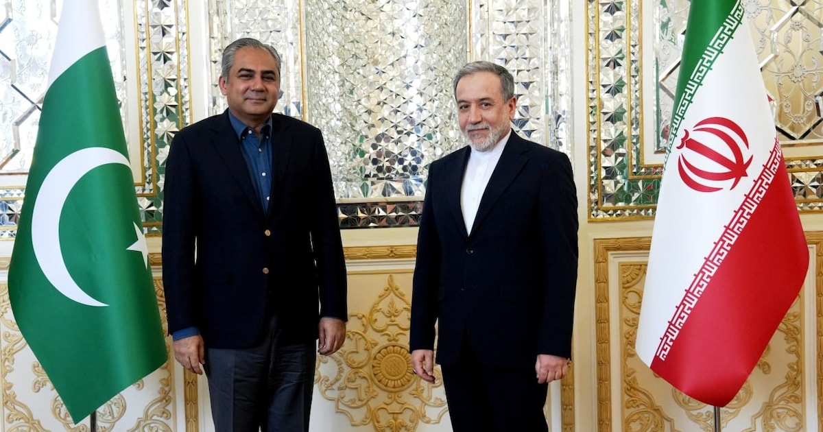 Deal tussen Amerika en Iran leek dichtbij, maar Israëlische aanvallen gooien roet in het eten