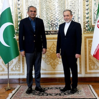 Deal tussen Amerika en Iran leek dichtbij, maar Israëlische aanvallen gooien roet in het eten