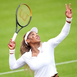 Rolmodel of zakenvrouw? Tennisicoon Serena Williams maakt ee