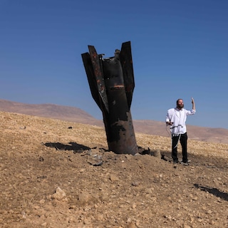 ‘Iran staakt aanvallen op Israël, tenzij Libanon opnieuw wor