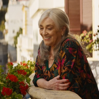 ‘Calle Málaga’: Carmen Maura (80) draagt film over tedere li