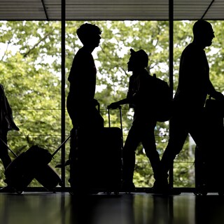 Mogen Russen de toerist uithangen in Europa? ‘Je m