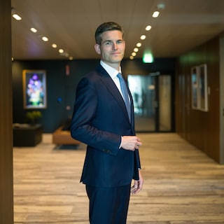 Minister Berendsen over EU-uitbreiding: ‘Nederland
