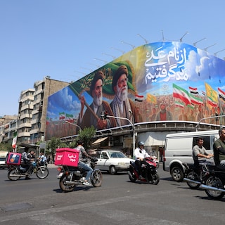 Iran meldt nog geen definitieve beslissing over de