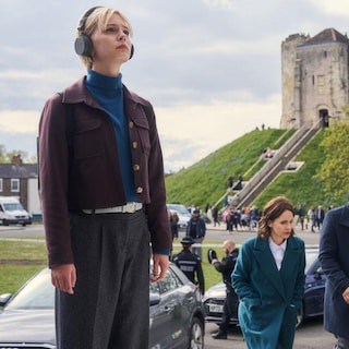 In de frisse detective ‘Patience’ blijken autisme 
