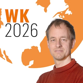 De held van Spanje is een trotse moslim, die doet wat hij wil