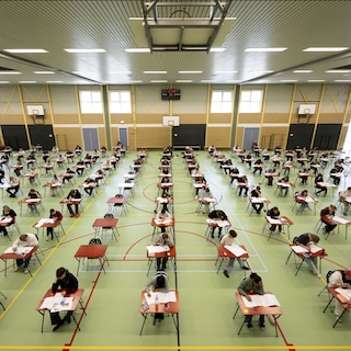Met een goed verhaal kun je de examencommissie ove