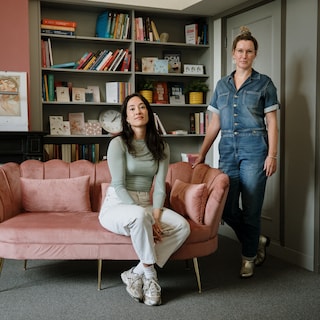 Hormonen worden nog vaak genegeerd in de psychologie. ‘Het zou business as usual moeten zijn om erover te praten’