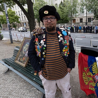 Polen arresteert twee Belarussen na moord op Poetin-criticus