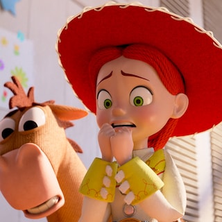 Toy Story 5: Speelgoed versus technologie in nieuwste film