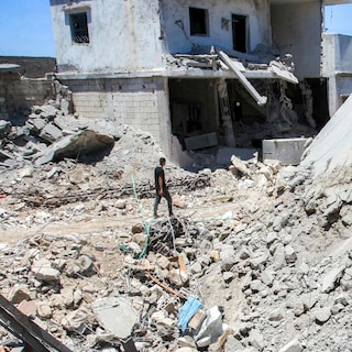 Doden gemeld na nieuwe Israëlische aanvallen in Libanon