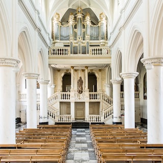 Wat is de mooiste kerk van Nederland? Laat het ons weten