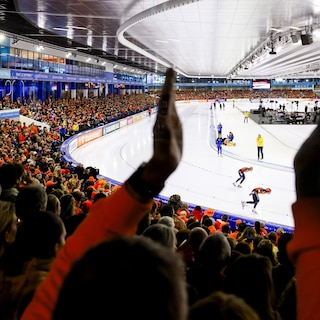 IOC keurt Thialf goed als schaatslocatie voor Winterspelen 2030