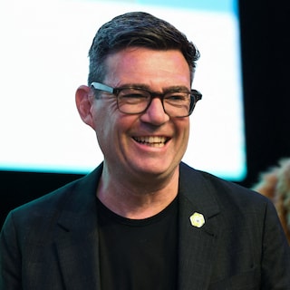 Labour-kopstuk Andy Burnham wint lokale verkiezingen en kan Britse premier Starmer uitdagen