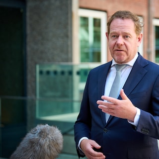 Kabinet wil terrorismeverheerlijking strafbaar stellen