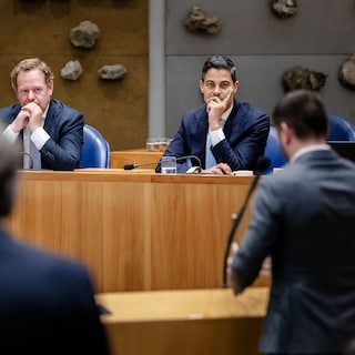 D66 heeft zich altijd verzet tegen de terrorismewet. Nu lijkt die er alsnog te komen