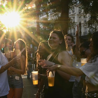 Zo bereidt Frankrijk zich voor op misschien wel de warmste dag ooit