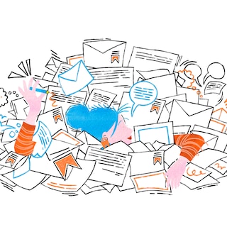 Gaat publicatieplatform Substack ten onder aan zijn eigen succes?